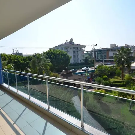 Luxury Apt With 5 Star Standards-fiber Wifi Apartment *