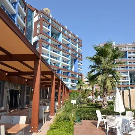 Apartment Luxury Apt With 5 Star Standards-fiber Wifi *