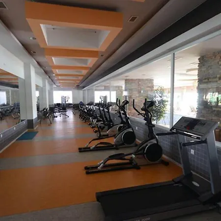 Luxury Apt With 5 Star Standards-fiber Wifi Apartment *
