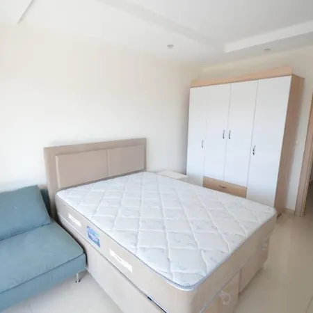 Luxury Apt With 5 Star Standards-fiber Wifi Apartment